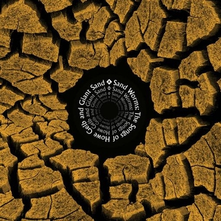 VARIOUS ARTISTS - Sandworms: The Songs Of Howie Gelb &amp; Giant Sand (Vinyl)