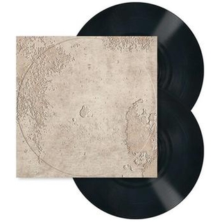 MARS VOLTA - Lucro Sucio Los Ojos Del Vacio