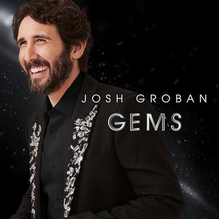 JOSH GROBAN - Gems