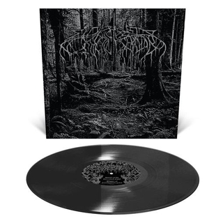WOLVES IN THE THRONE ROOM - 2005 Demo (Black Ice Vinyl)