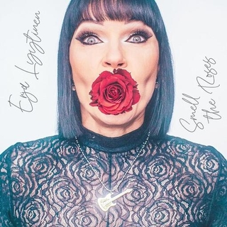 ERJA LYYTINEN - Smell The Roses