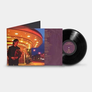 RICHARD HAWLEY - Coles Corner