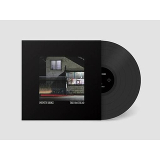 INFINITY BROKE - This Masthead (Vinyl)