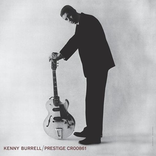 KENNY BURRELL - Kenny Burrell