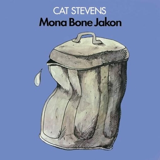 YUSUF / CAT STEVENS - Mona Bone Jakon
