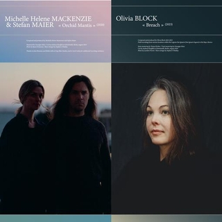 MICHELLE HE... MACKENZIE - Orchid Mantis / Breach