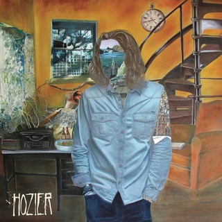 HOZIER - Hozier