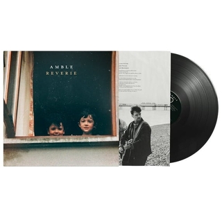 AMBLE - Reverie