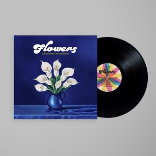 DURAND JONES &amp; THE INDICATIONS - Flowers