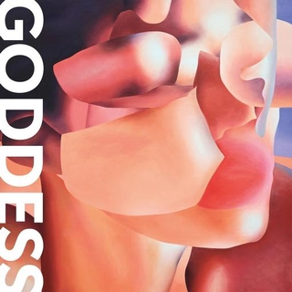 GODDESS - Goddess (White Bio Vinyl)
