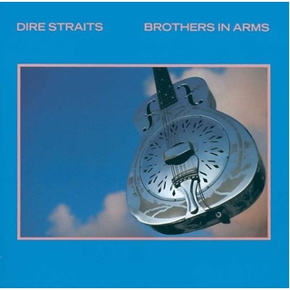 DIRE STRAITS - Brothers In Arms