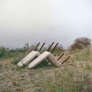 PLANNING FOR BURIAL - It&#39;s Closeness, It&#39;s Easy (Coloured Vinyl)