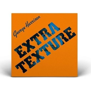 GEORGE HARRISON - Extra Texture
