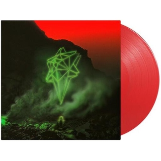 CALVA LOUISE - Edge Of The Abyss