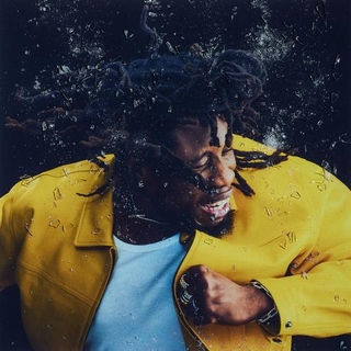 OBONGJAYAR - Paradise Now (Black Vinyl)