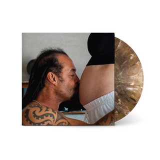 MICHAEL FRANTI &amp; SPEARHEAD - Welcome To The Family (Metallic Eco-mix Lp)