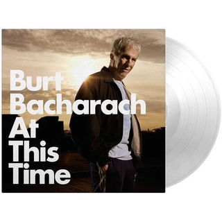 BURT BACHARACH - At This Time