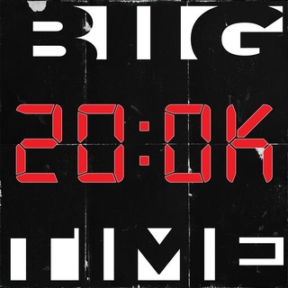 BIIG TIME - 200k (Vinyl)