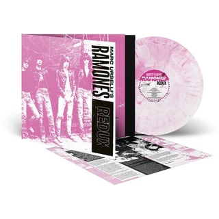 VARIOUS ARTISTS - Marc Urselli's Ramones / Various