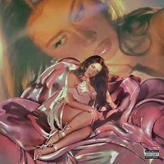 KALI UCHIS - Sincerely