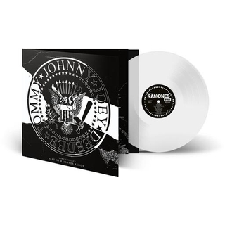 VARIOUS ARTISTS - Marc Urselli's Best Of Ramones / Various