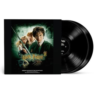 JOHN WILLIAMS - Harry Potter And The C...