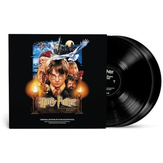 JOHN WILLIAMS - Harry Potter And The P...