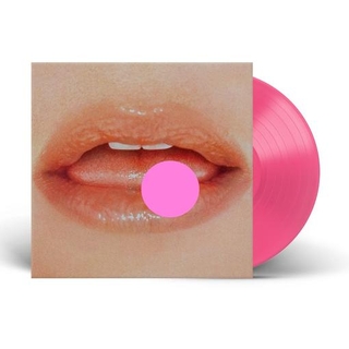 KESHA - . (Kink Hot Pink Vinyl)