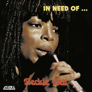 BECKIE BELL - In Need Of...
