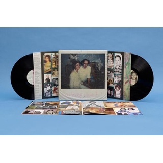 SUFJAN STEVENS - Carrie &amp; Lowell (10th Anniversary Edition - Black Vinyl)
