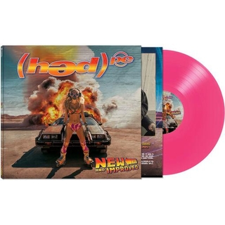 (HED) P.E. - New And Improved