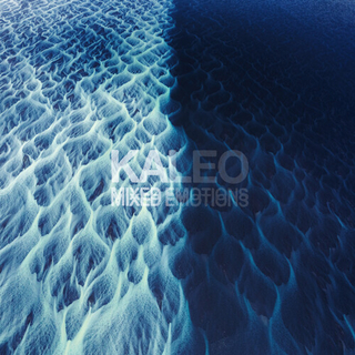 KALEO - Mixed Emotions (Translucent Marble Vinyl) (Indies)