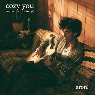 ARON - Cozy You (And Other Nice Songs)