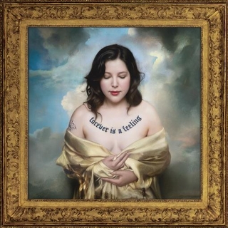 LUCY DACUS - Forever Is A Feeling