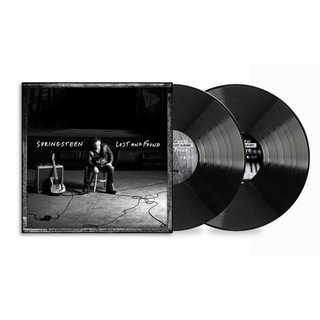 BRUCE SPRINGSTEEN - Lost And Found: Selections From The Lost Albums