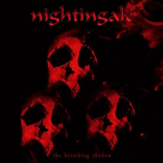 NIGHTINGALE - Breathing Shadow