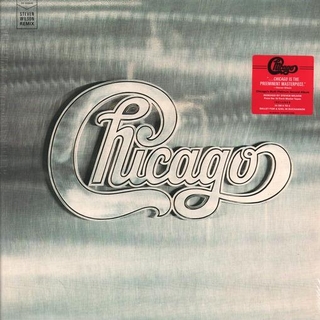CHICAGO - Chicago Ii (Steven Wilson Remix) (Vinyl)