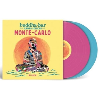 VARIOUS ARTISTS - Buddha Bar: Summer Sessions Monte-carlo / Various