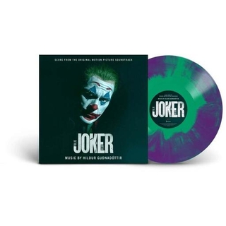 HILDUR GUDNADOTTIR - Joker: Folie A Deux - O.S.T.