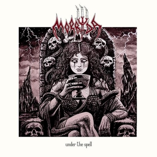 MORBYDA - Under The Spell