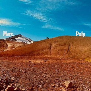 PULP - More (Vinyl)