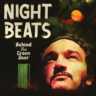 NIGHT BEATS - Behind The Green Door