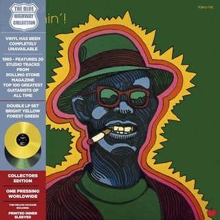 LIGHTNIN' HOPKINS - Lightnin'