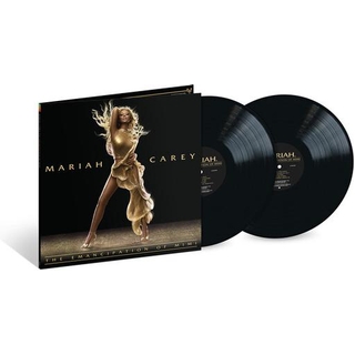 MARIAH CAREY - Emancipation Of Mimi