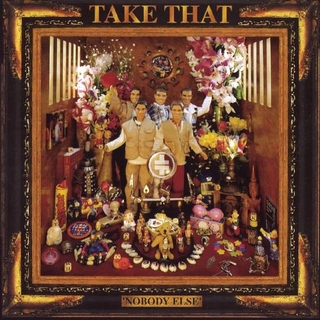 TAKE THAT - Nobody Else