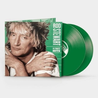 ROD STEWART - Ultimate Hits