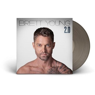 BRETT YOUNG - 2.0