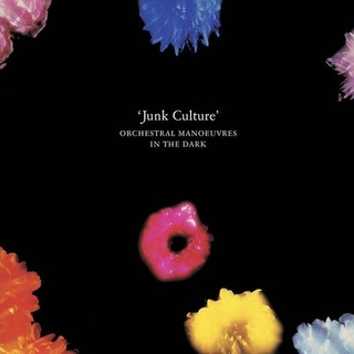ORCHESTRAL MANOEUVRES ... - Junk Culture