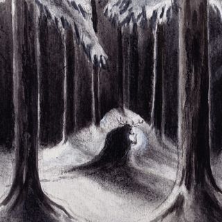 HAVUKRUUNU - Havulinnaan