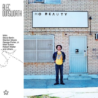 ALEC OUNSWORTH - Mo Beauty